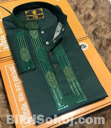 Premium Sequence Panjabi